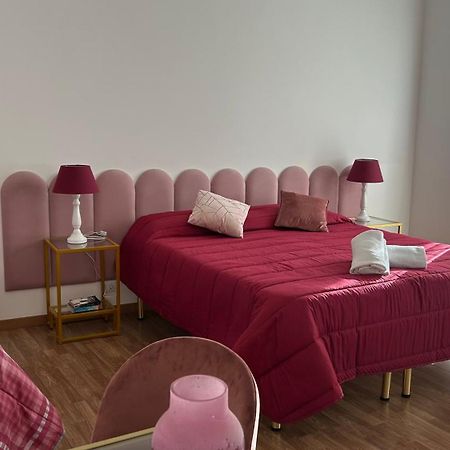 Comfort Accommodation Room Bergamo Kültér fotó