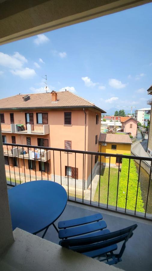 Comfort Accommodation Room Bergamo Kültér fotó
