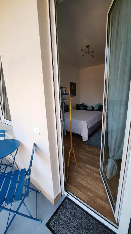 Comfort Accommodation Room Bergamo Kültér fotó