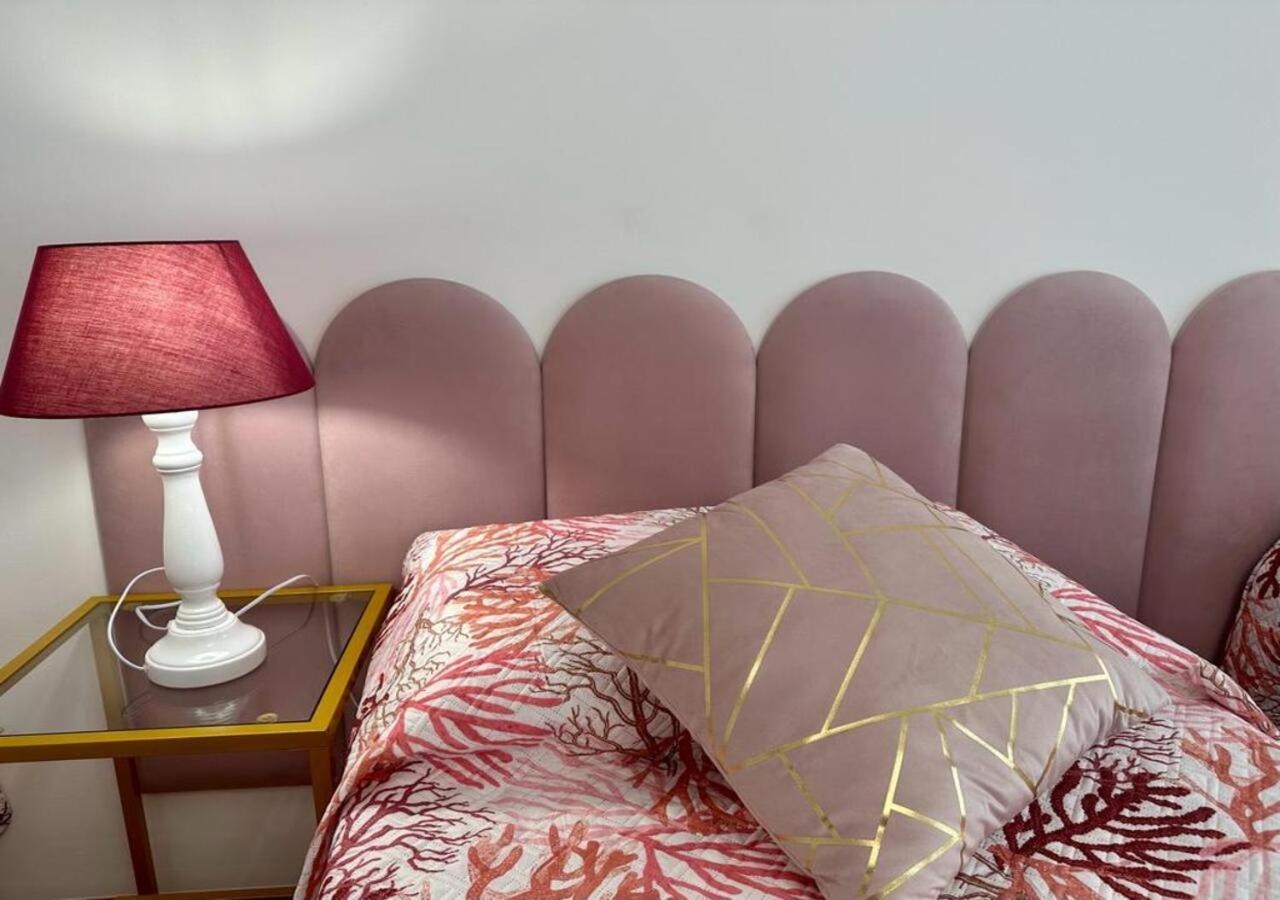 Comfort Accommodation Room Bergamo Kültér fotó