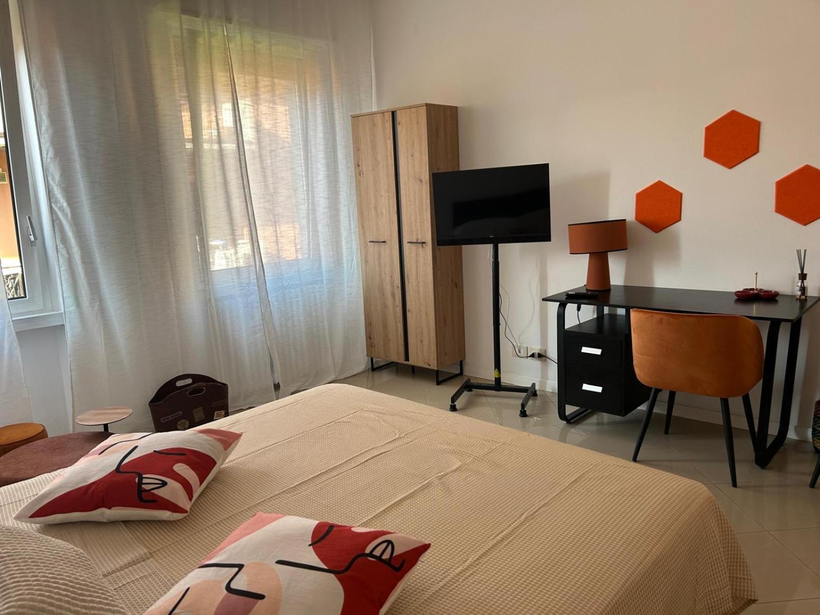 Comfort Accommodation Room Bergamo Kültér fotó