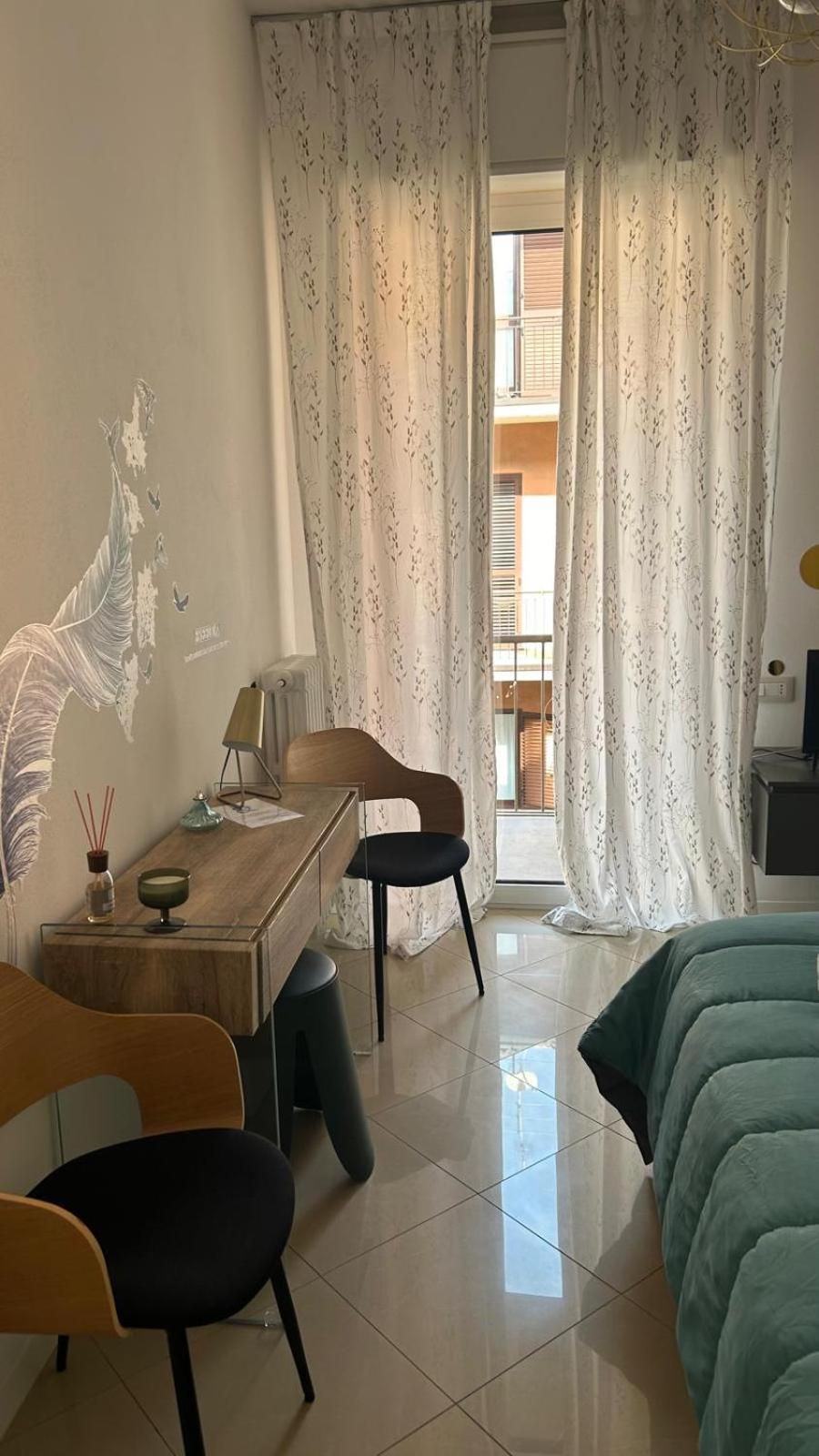 Comfort Accommodation Room Bergamo Kültér fotó